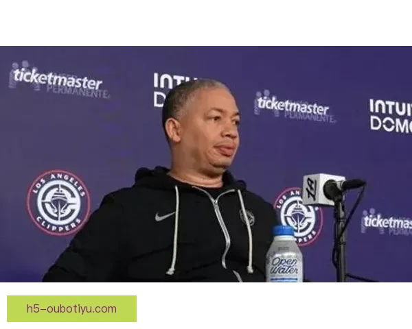 泰伦卢致歉马瑟林获更多球权认可