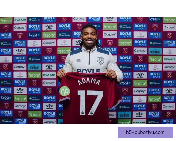 特拉奥雷闪光仍难撼动西汉姆