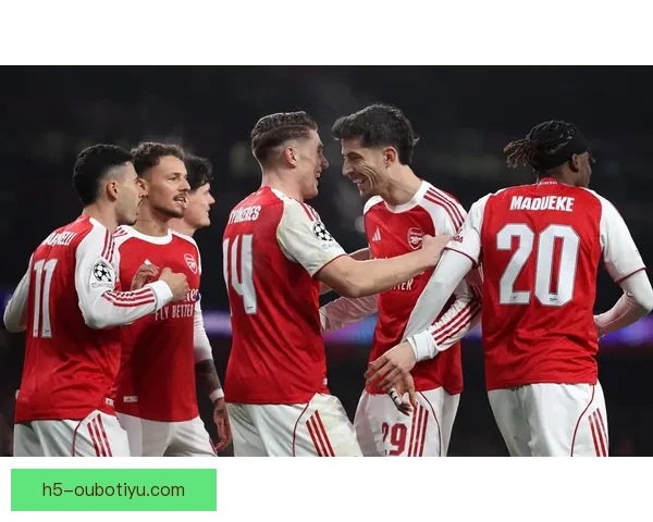 破荒萨卡终结阿森纳十五场球荒