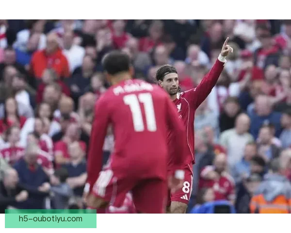 索博斯洛伊：已退出英超争冠目标前四